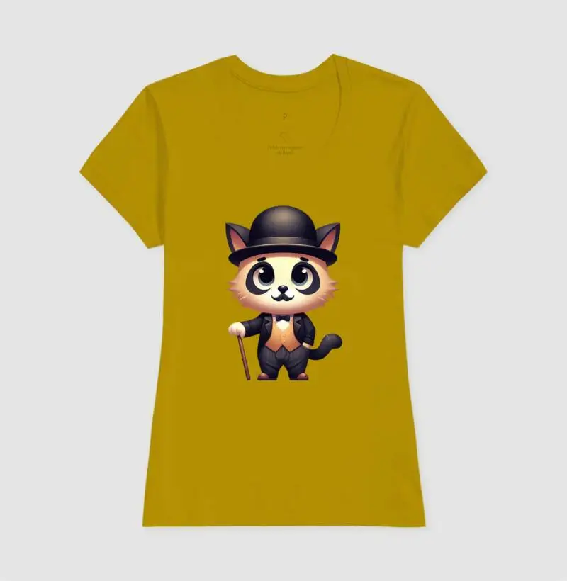 Camisa 13