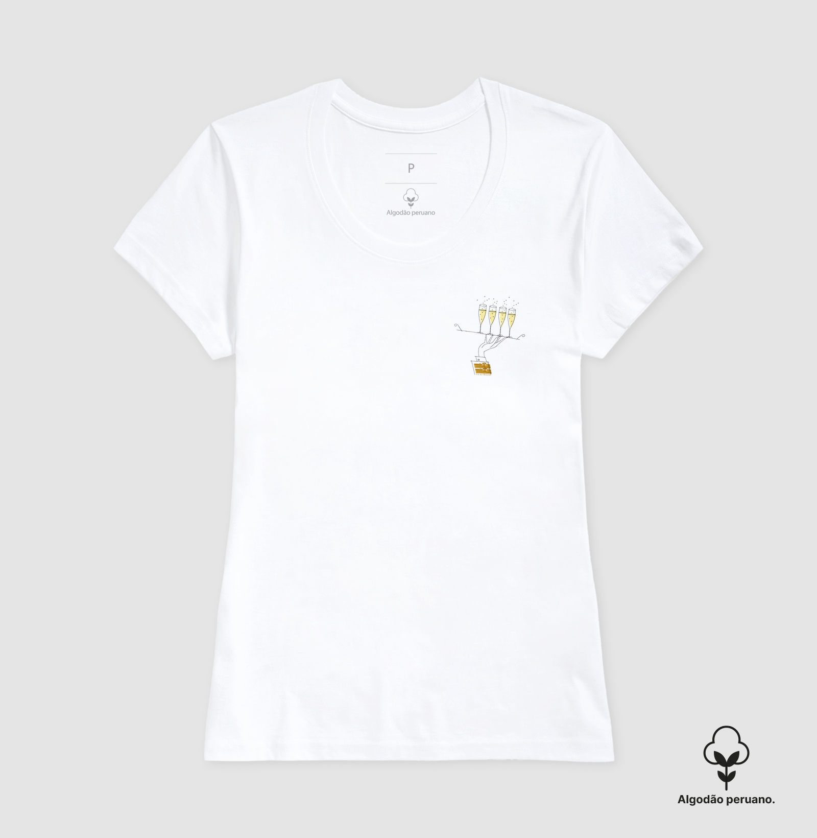 Camisa 3