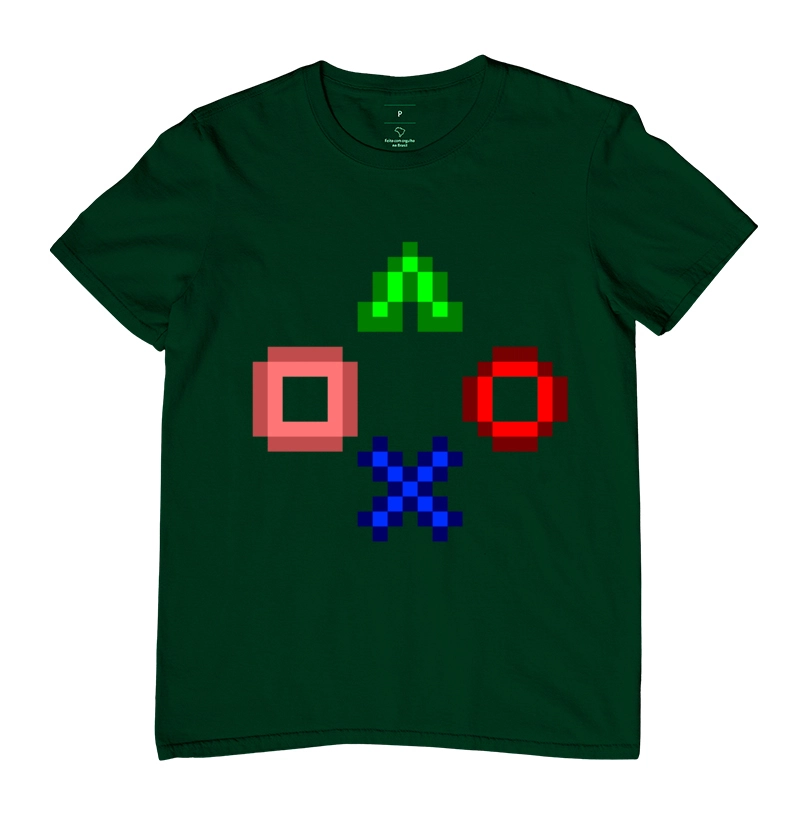 Camisa 11
