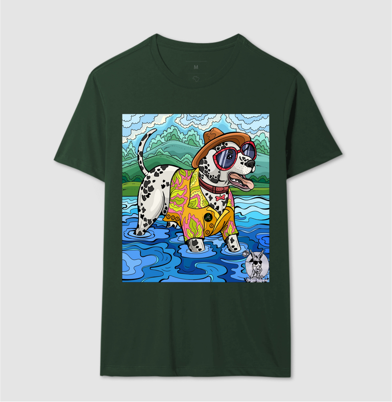 Camisa 11