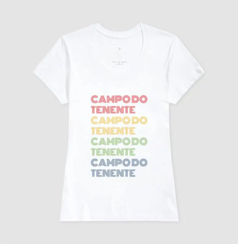 Camisa 4
