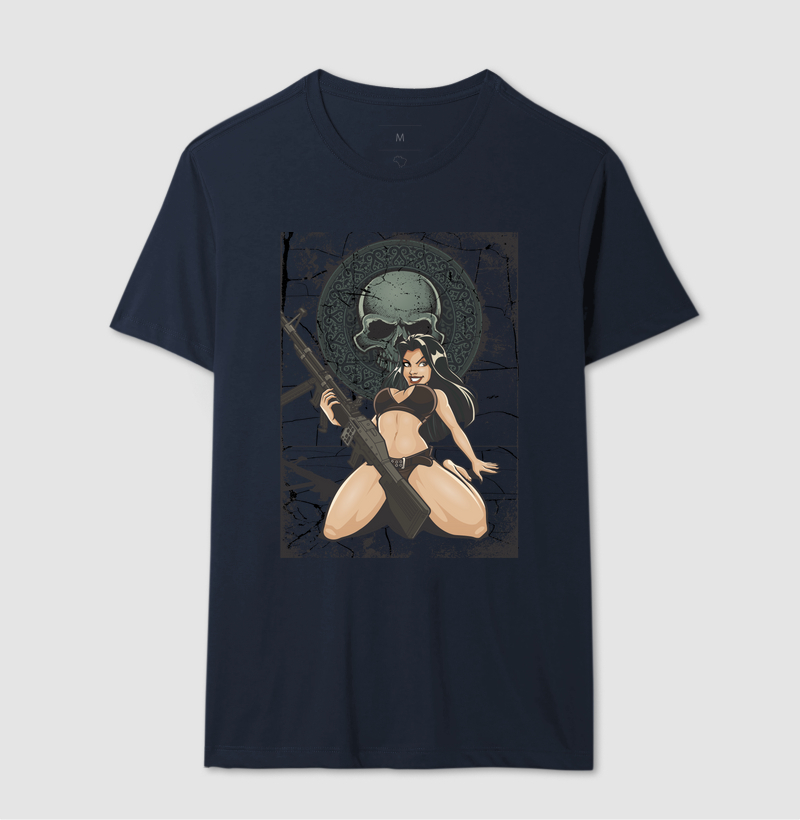 Camisa 8