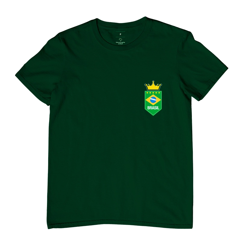 Camisa 9
