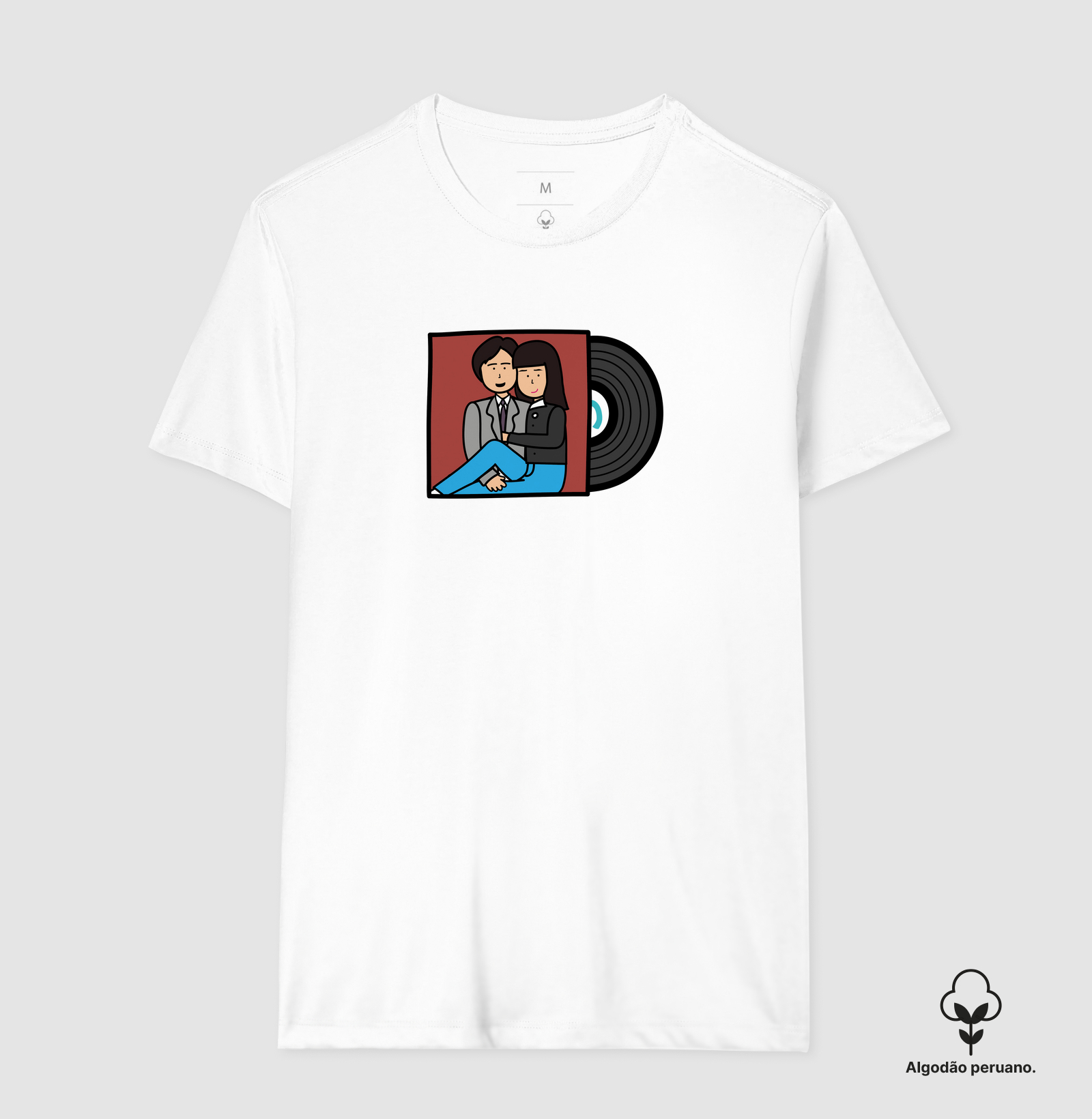 Camisa 6