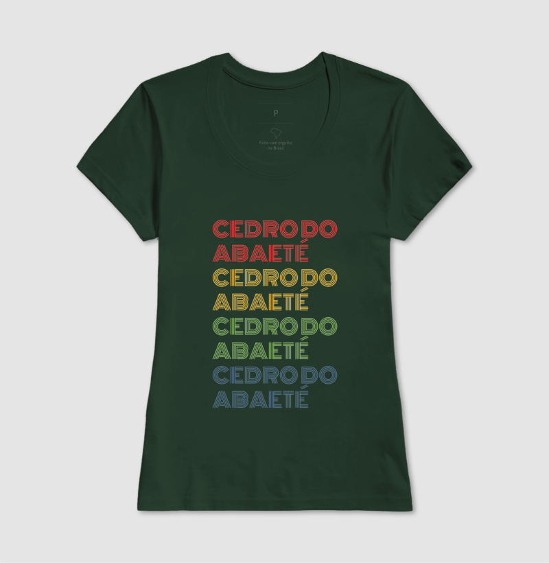 Camisa 12
