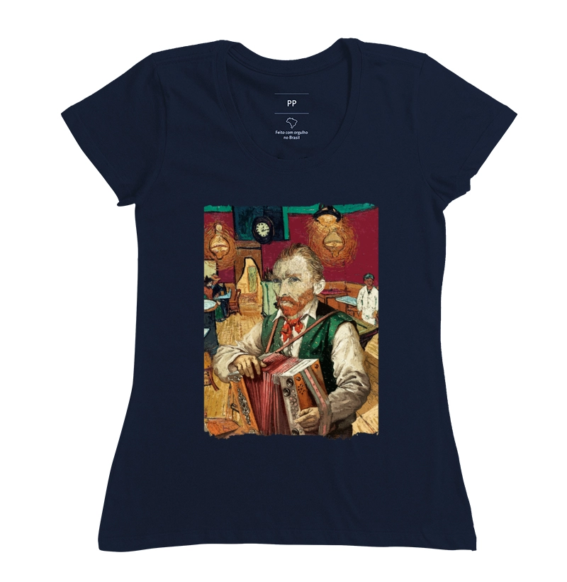 Camisa 6