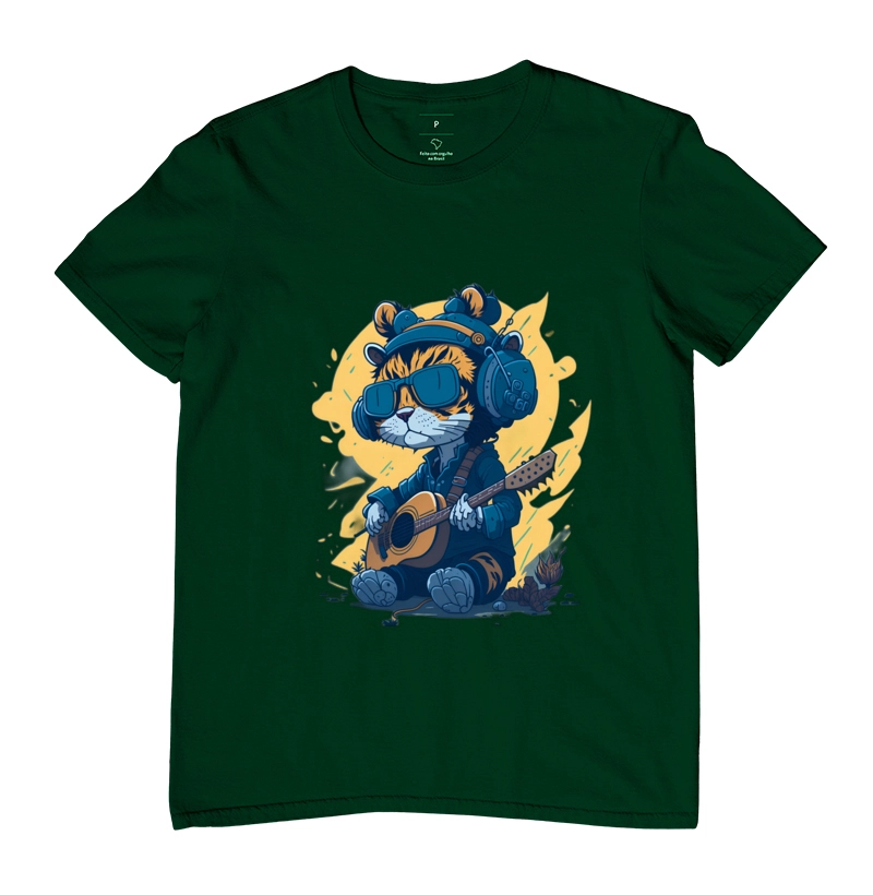 Camisa 11