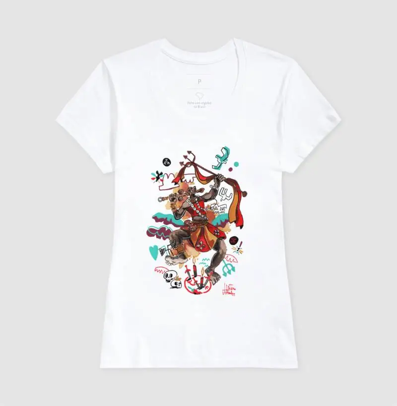 Camisa 2