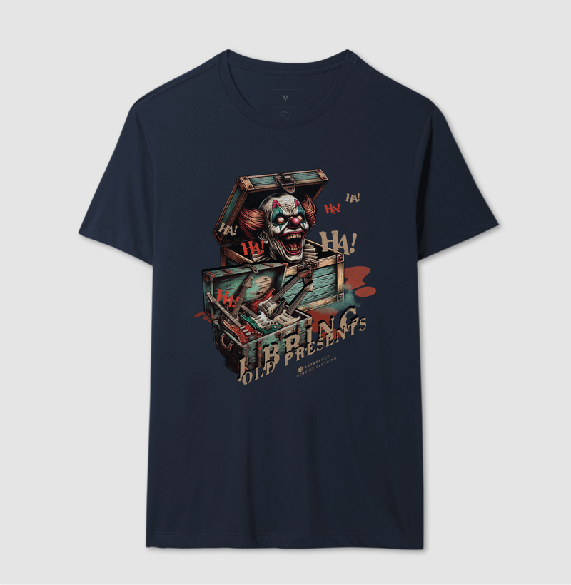 Camisa 3