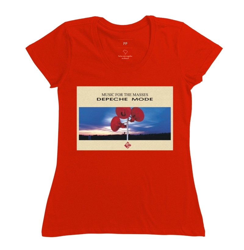 Camisa 12
