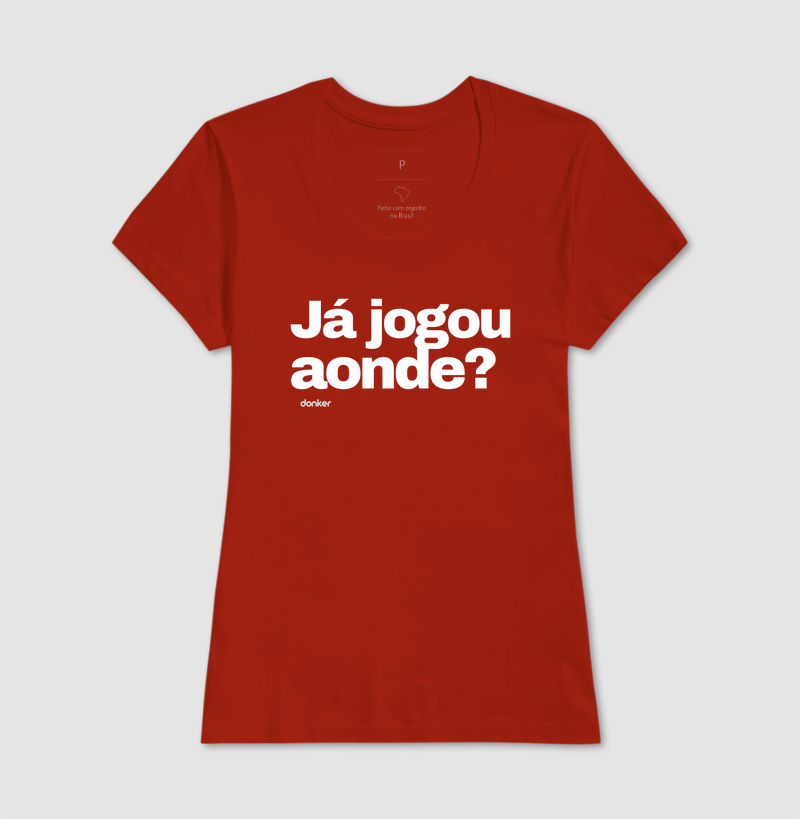 Camisa 11