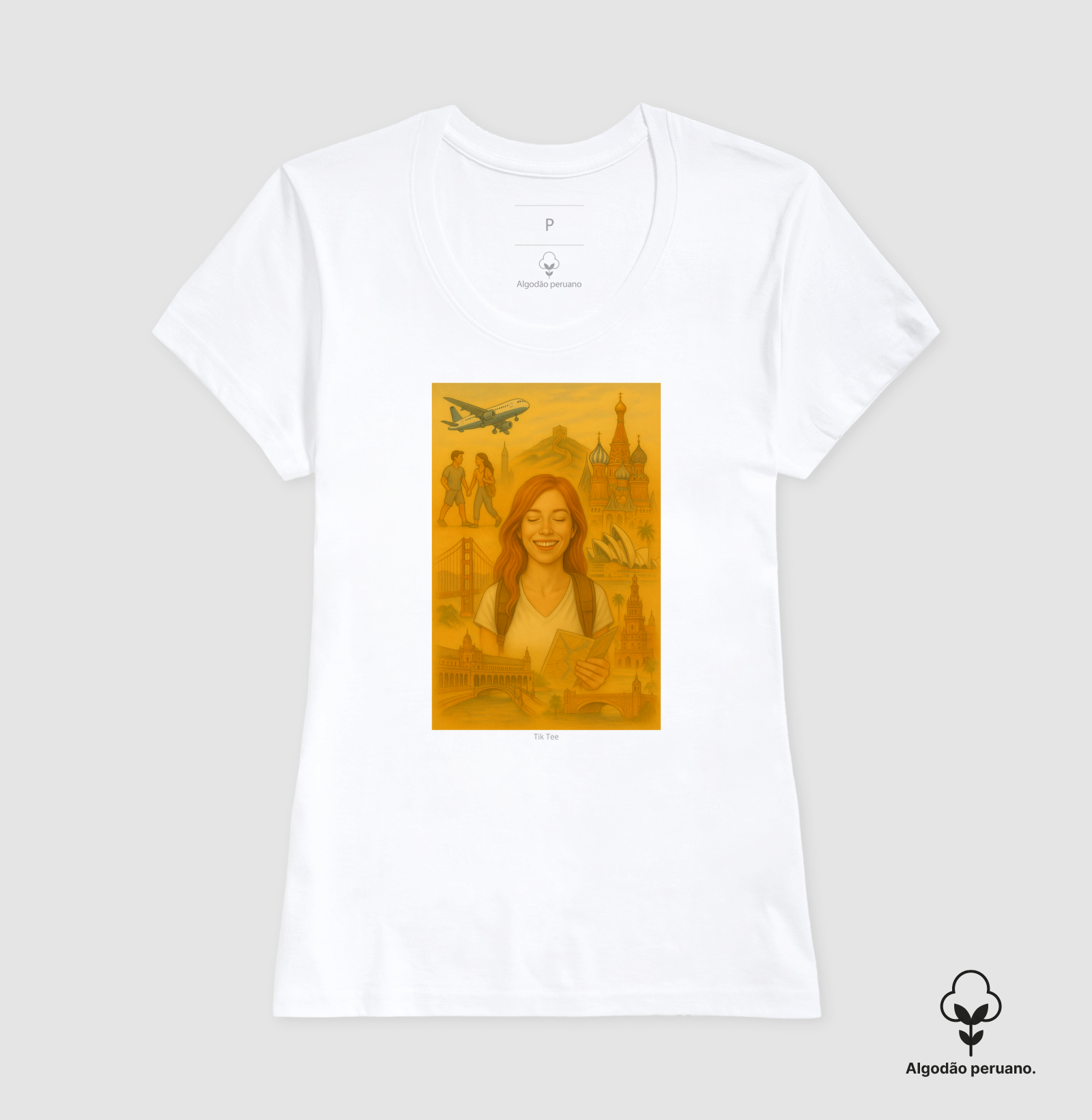 Camisa 3