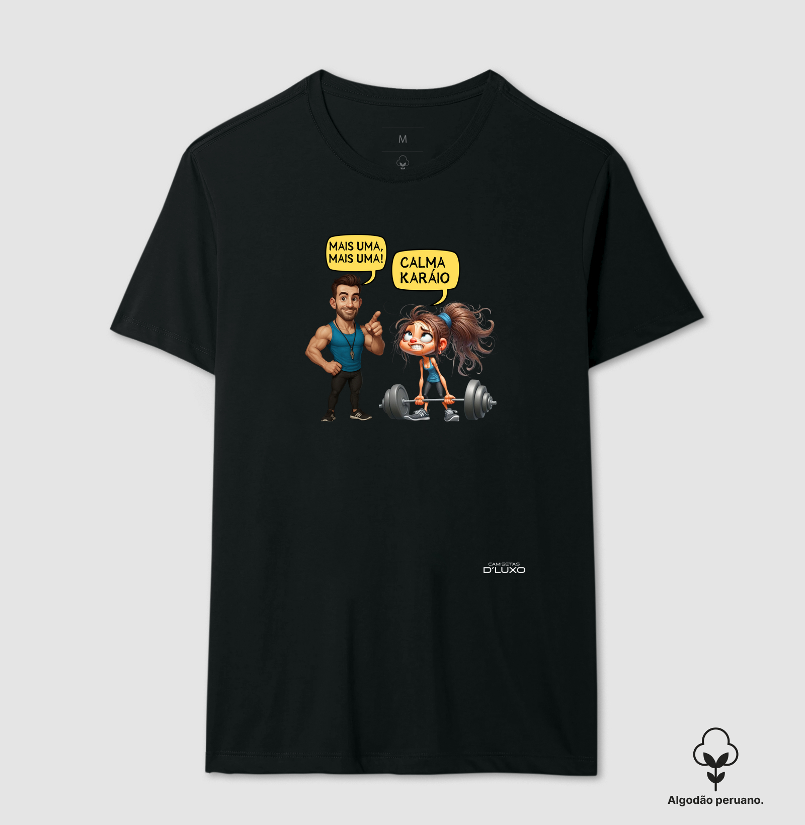 Camisa 7