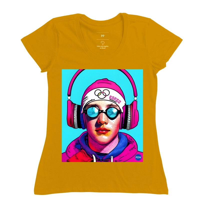 Camisa 5