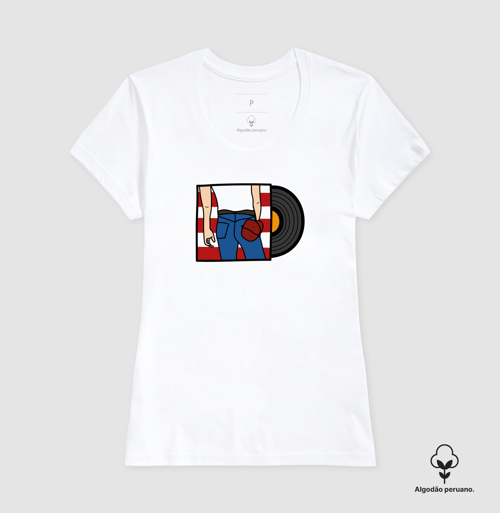 Camisa 2