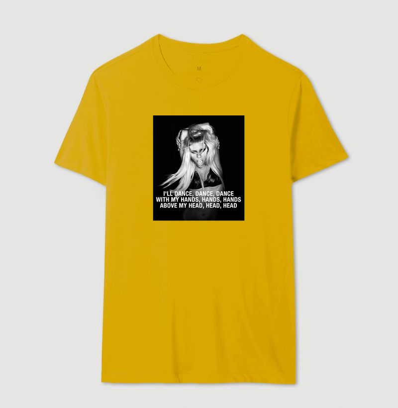 Camisa 13