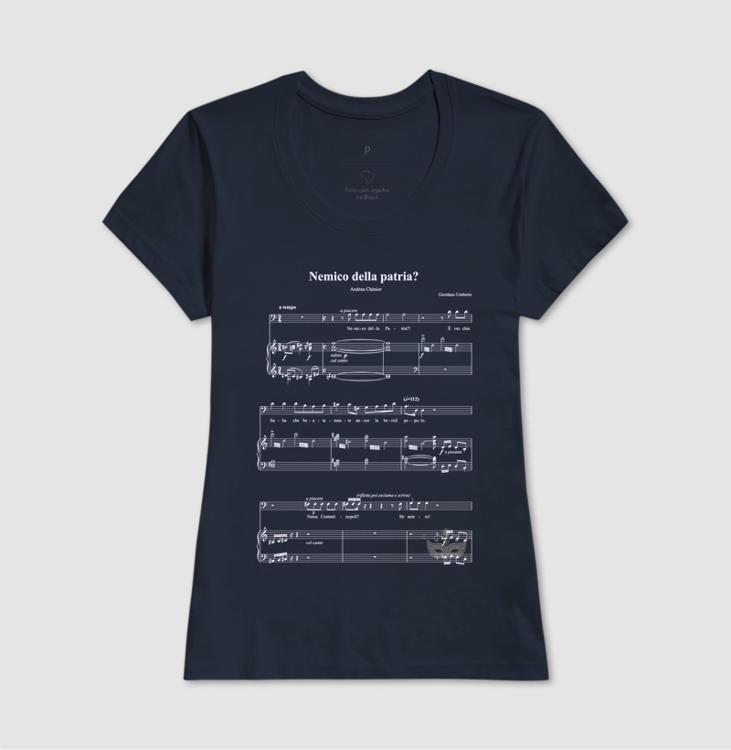 Camisa 6