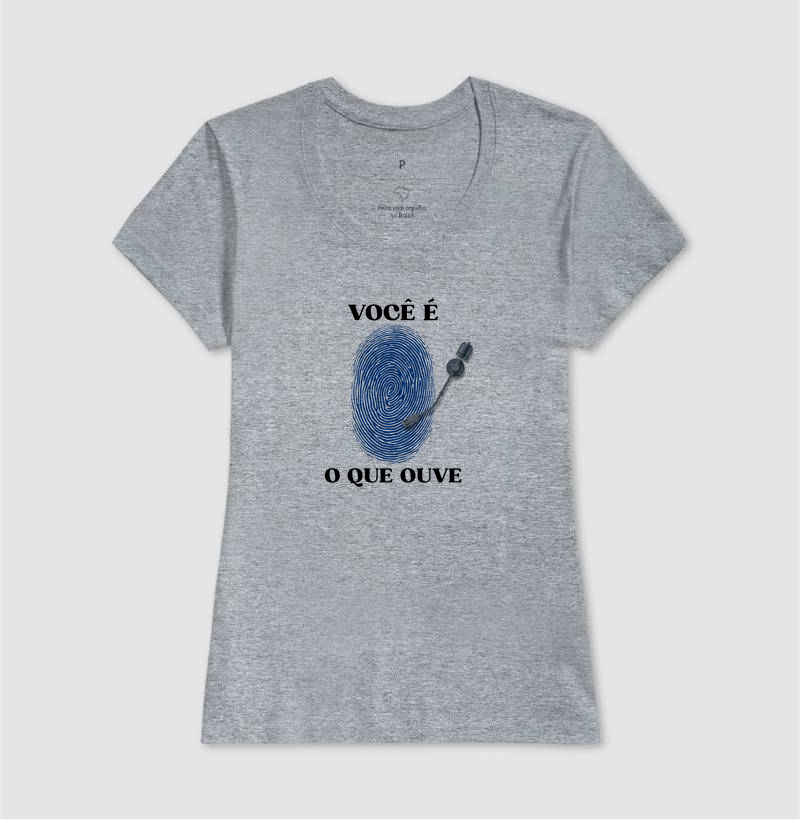 Camisa 17