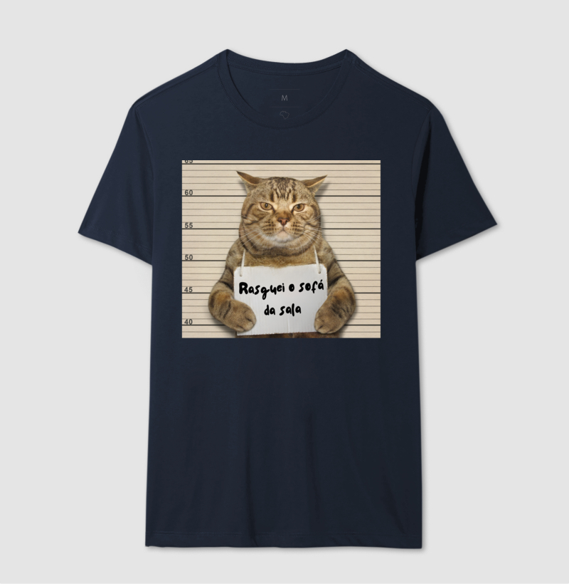 Camisa 7