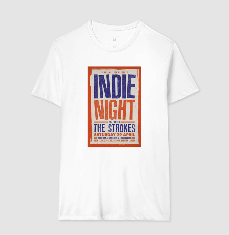 Camisa 5