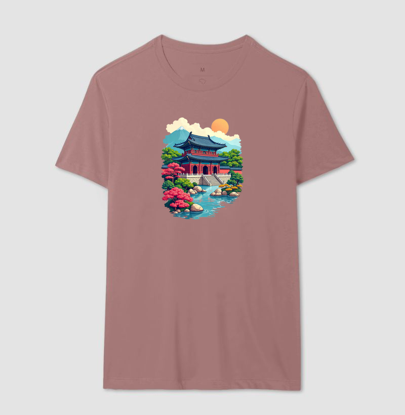 Camisa 18