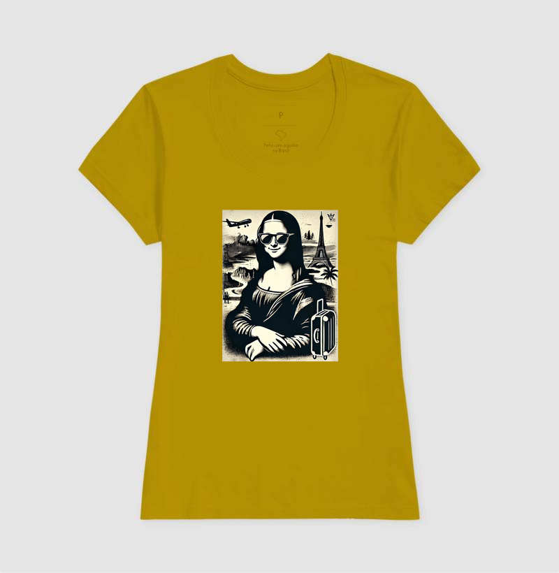 Camisa 13