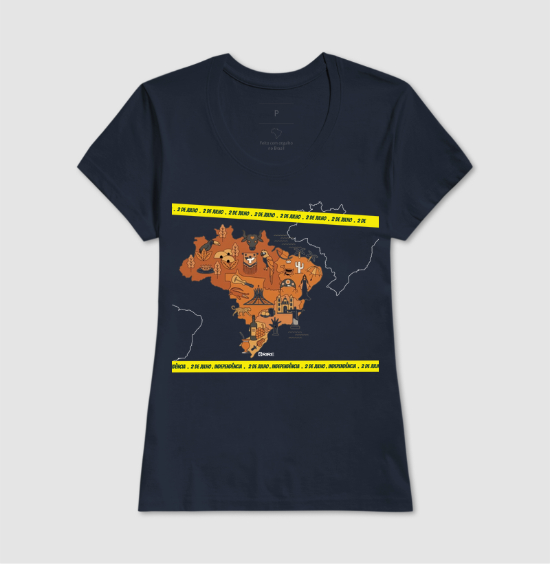 Camisa 7