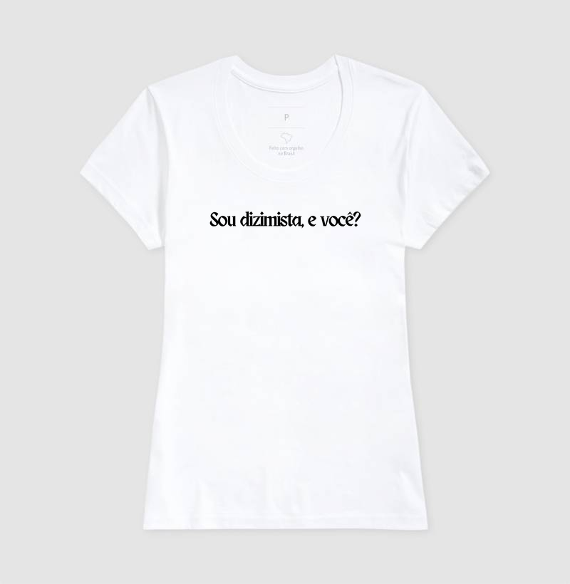 Camisa 12