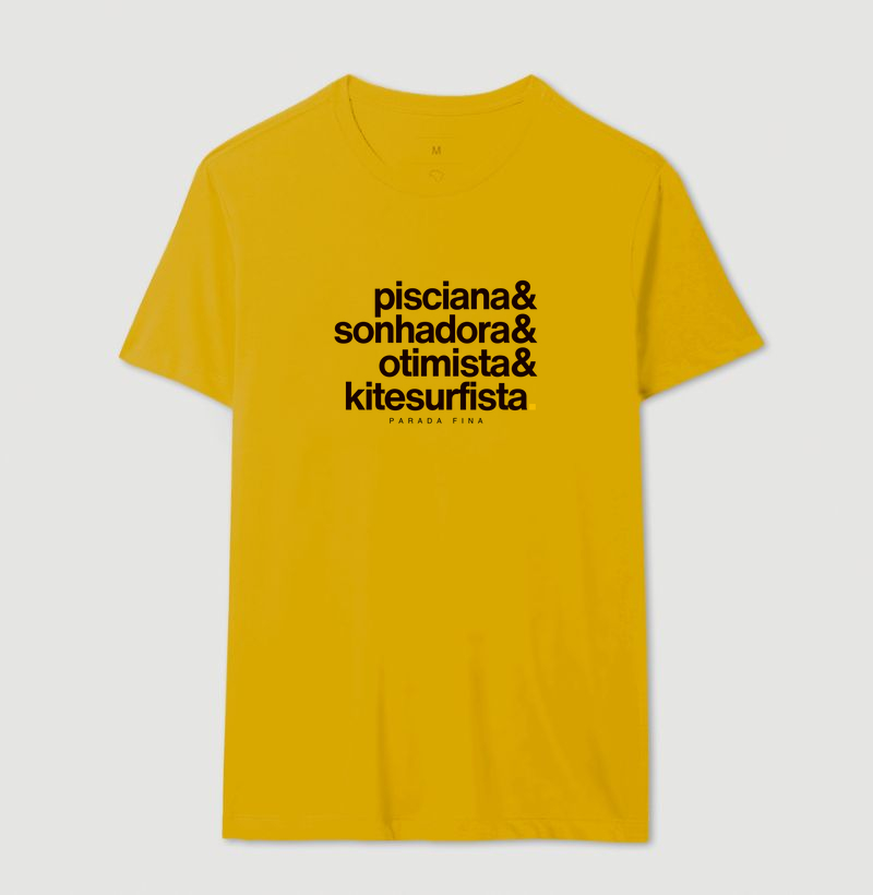 Camisa 15