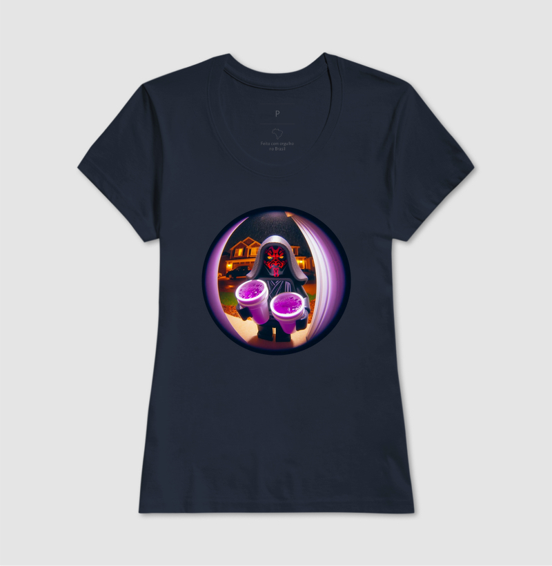 Camisa 9