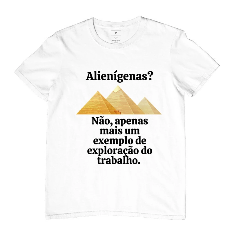 Camisa 10