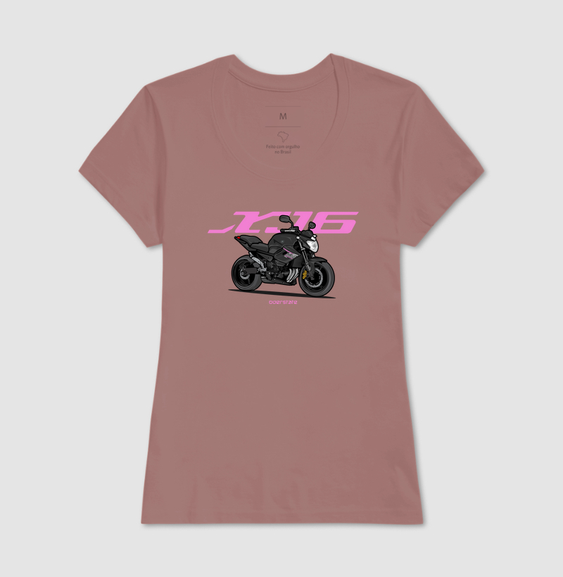 Camisa 13