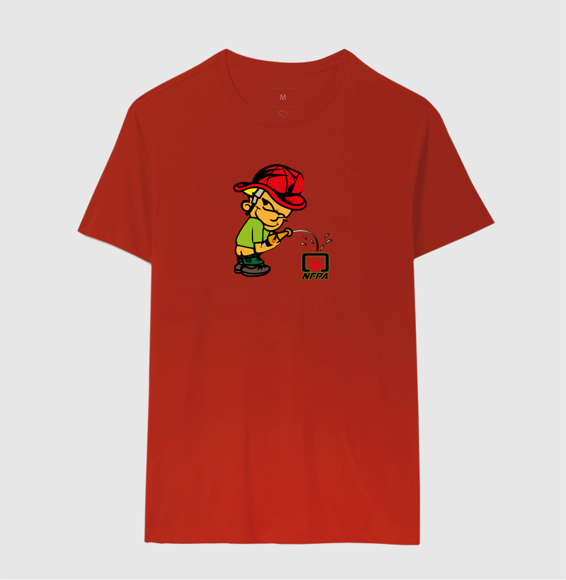 Camisa 11
