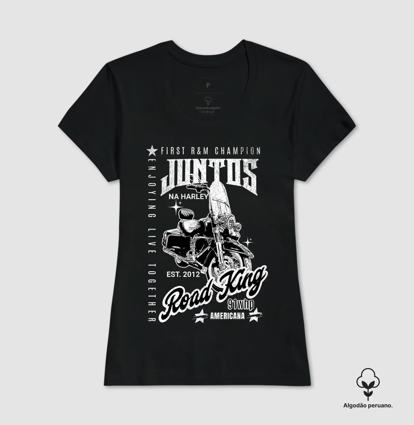 Camisa 1