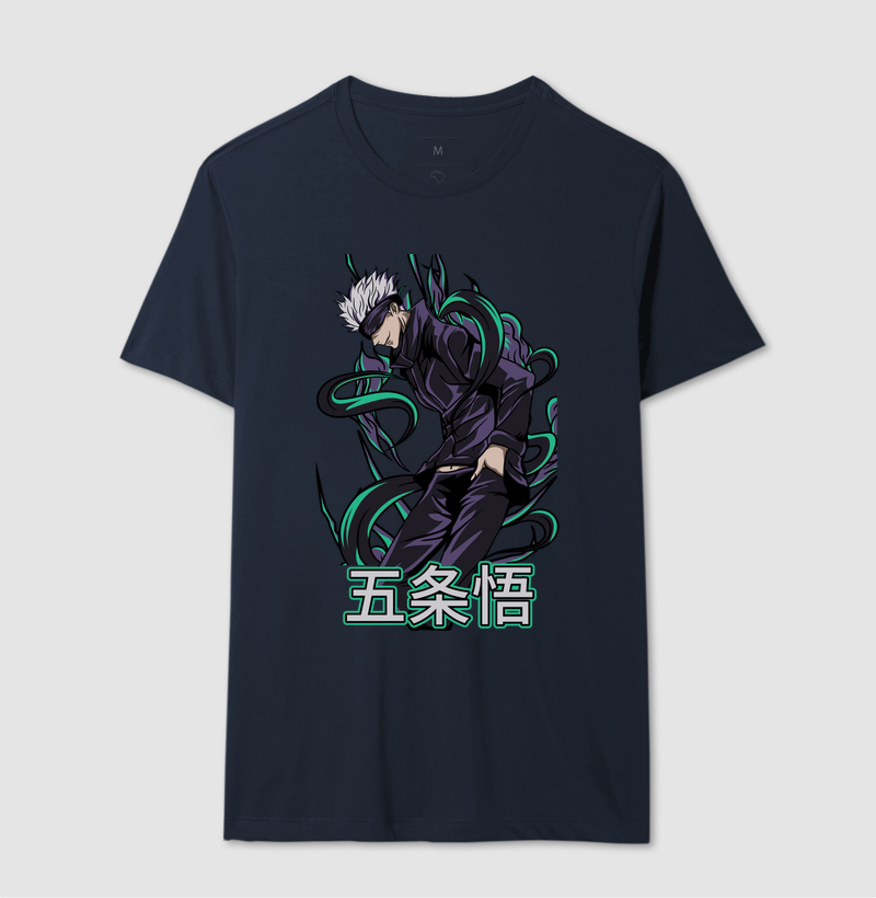 Camisa 19
