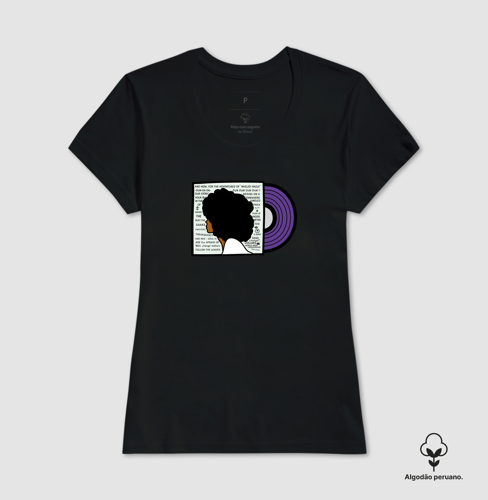 Camisa 3
