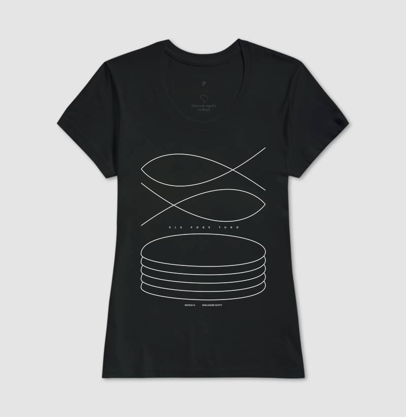 Camisa 13