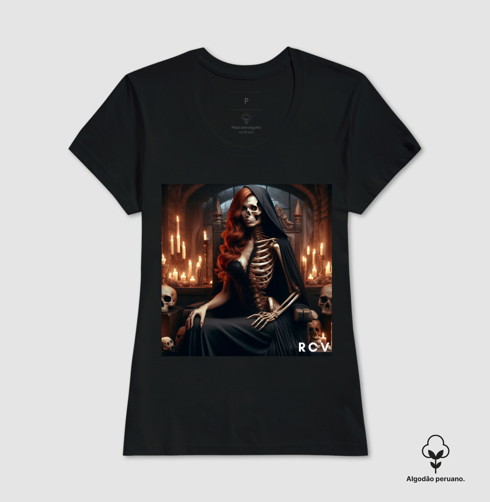 Camisa 5