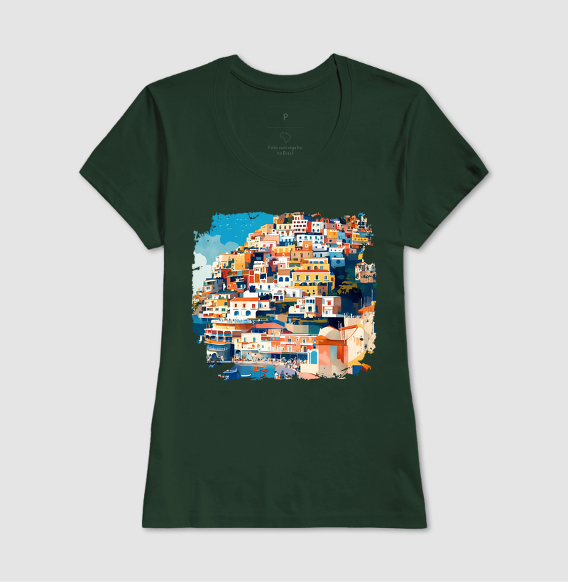 Camisa 13