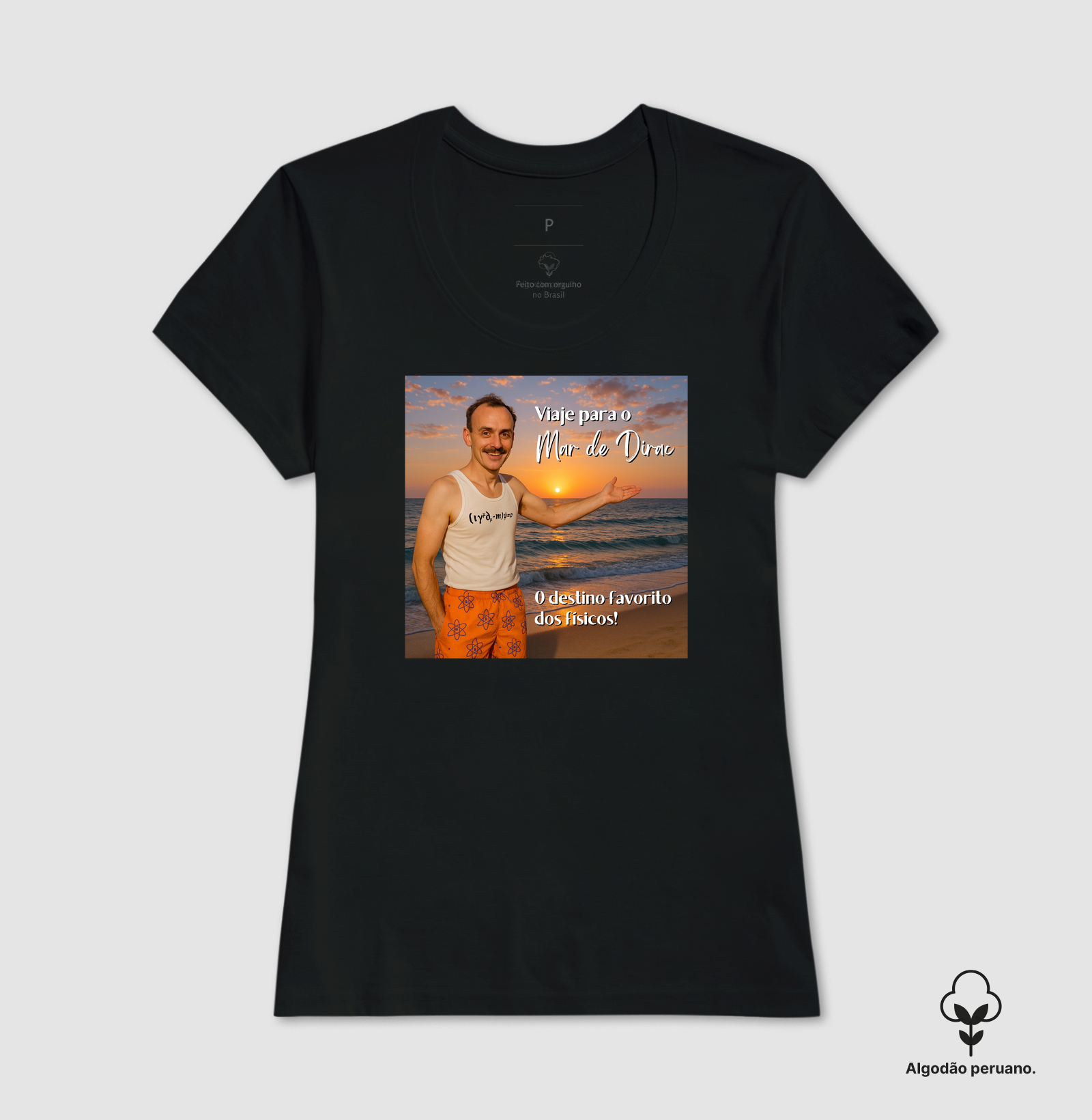 Camisa 7