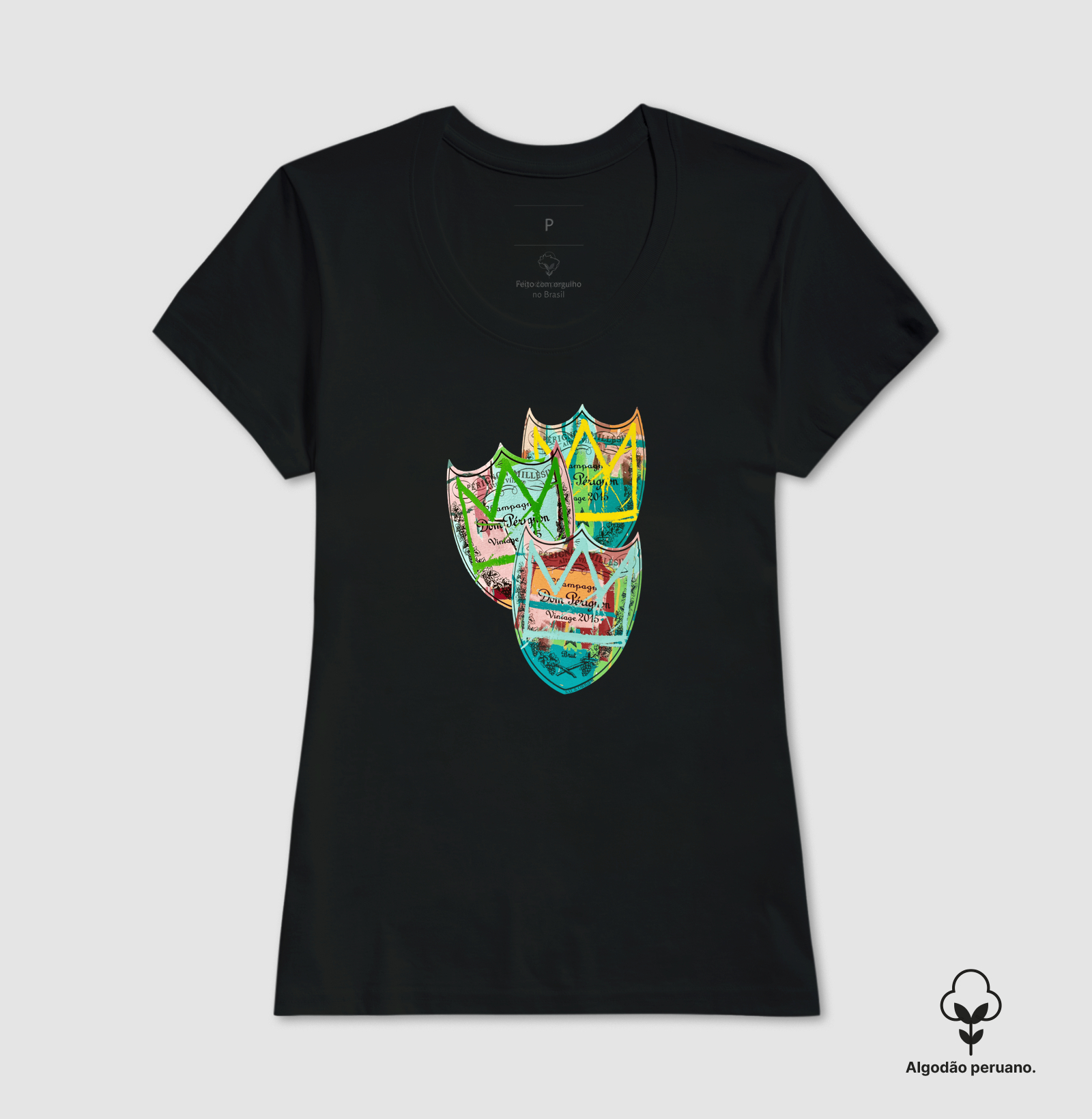 Camisa 2