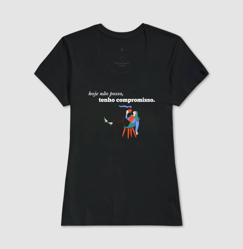 Camisa 16