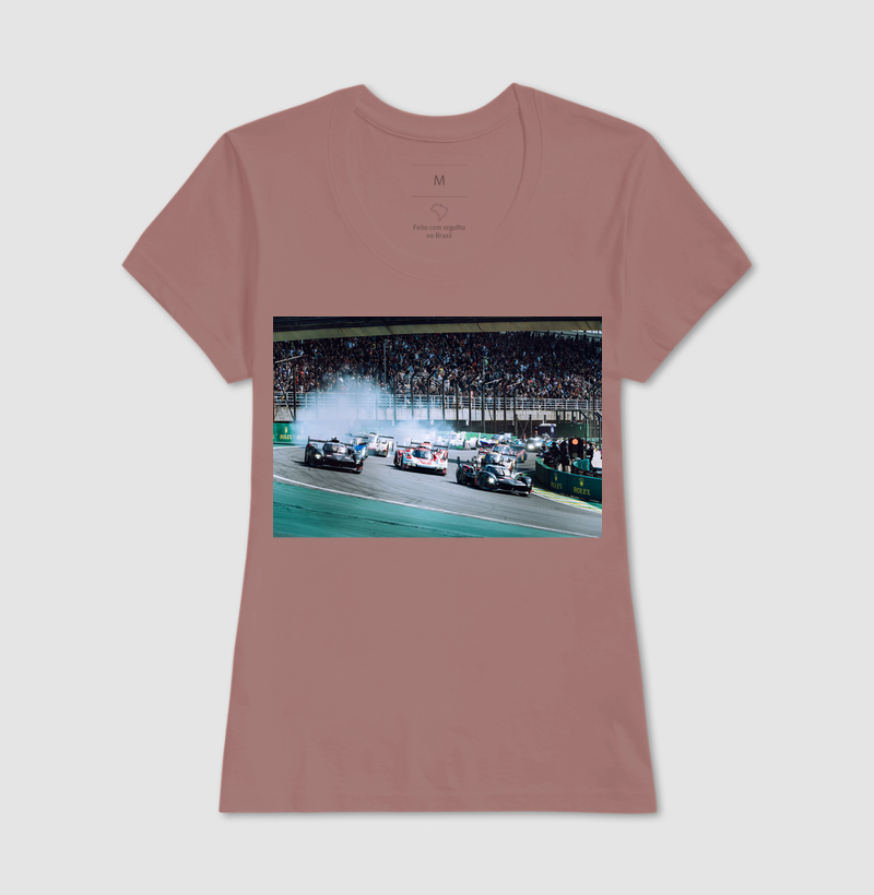 Camisa 16