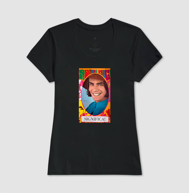 Camisa 7