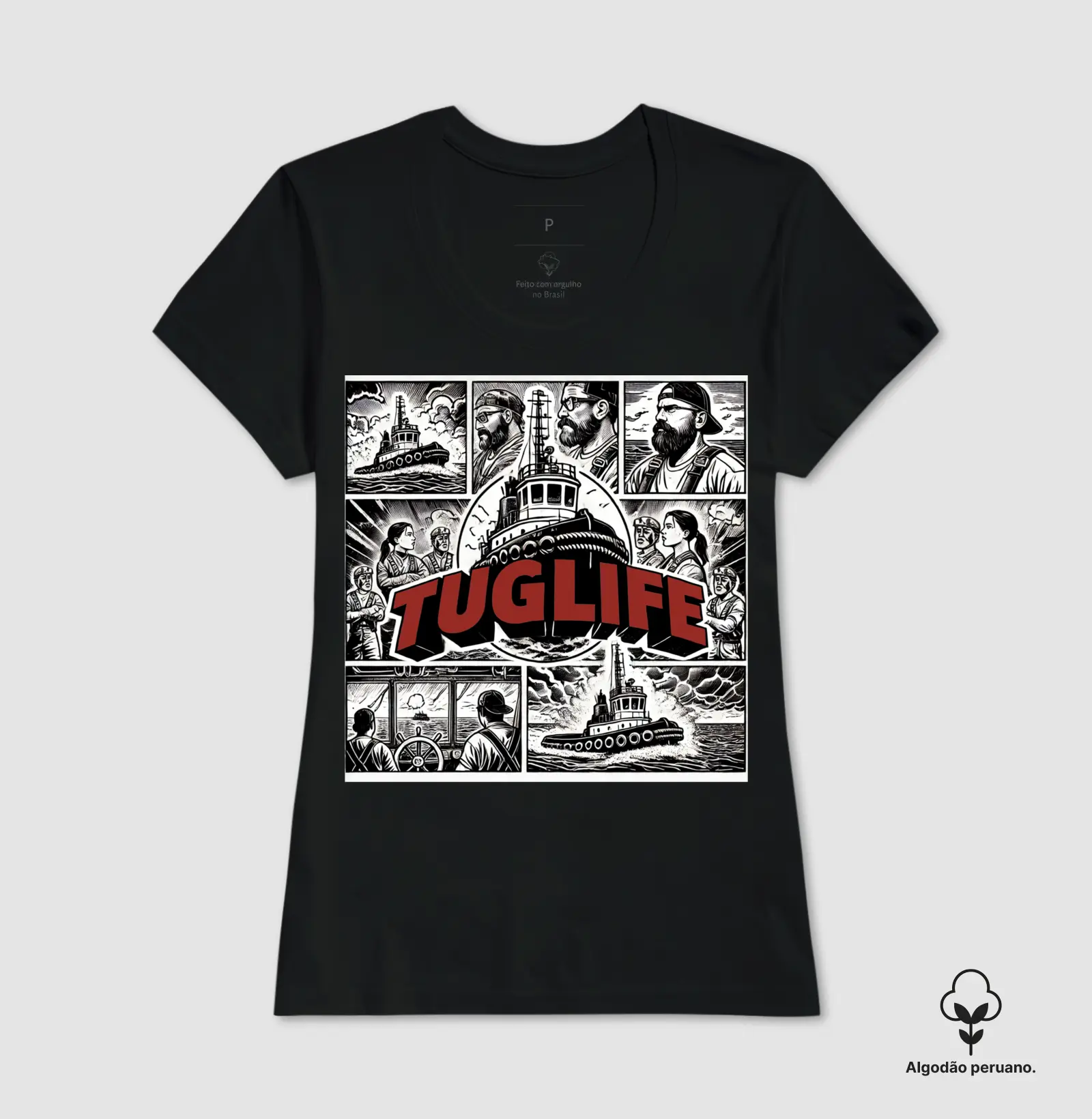 Camisa 3