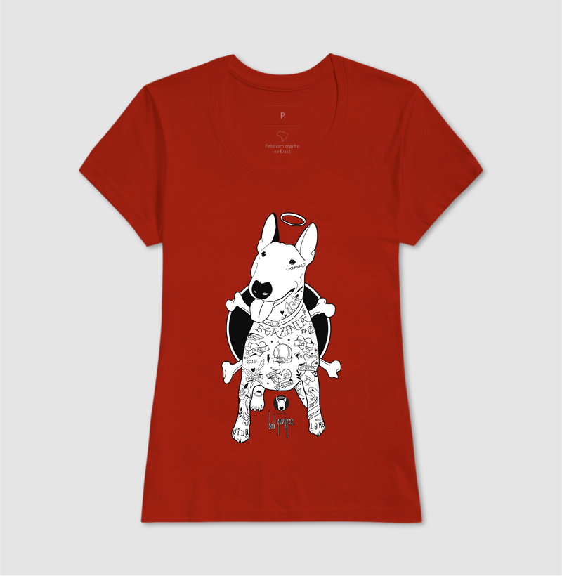 Camisa 8