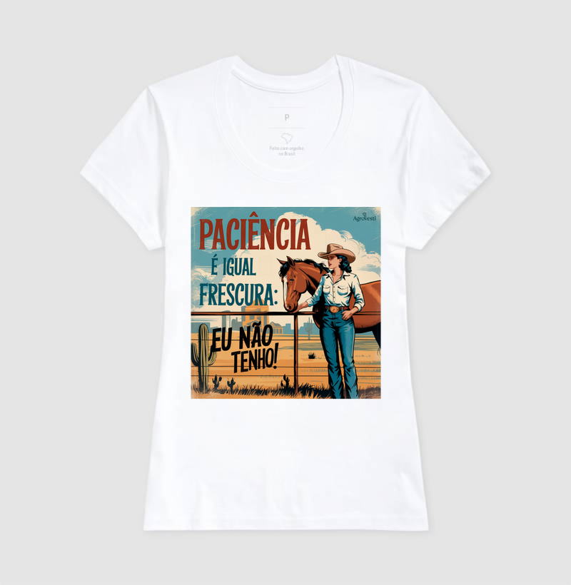 Camisa 15