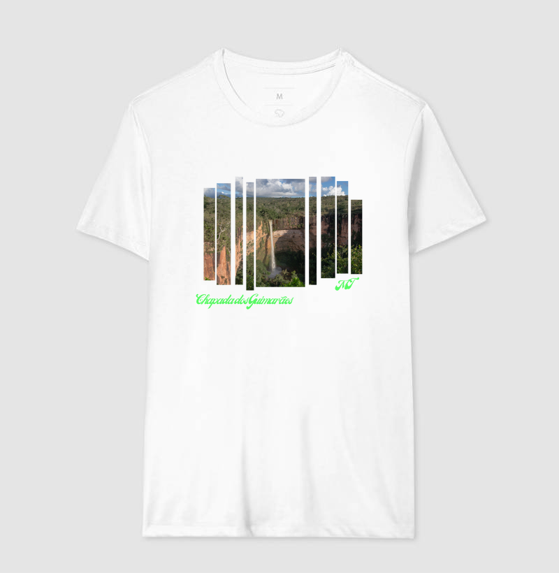 Camisa 8
