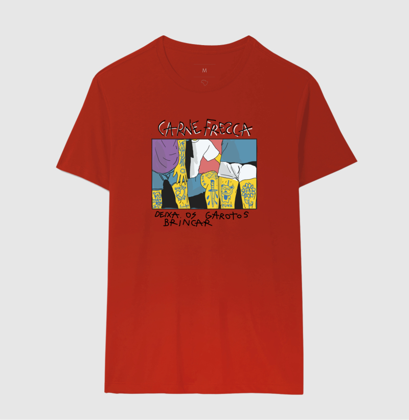 Camisa 6