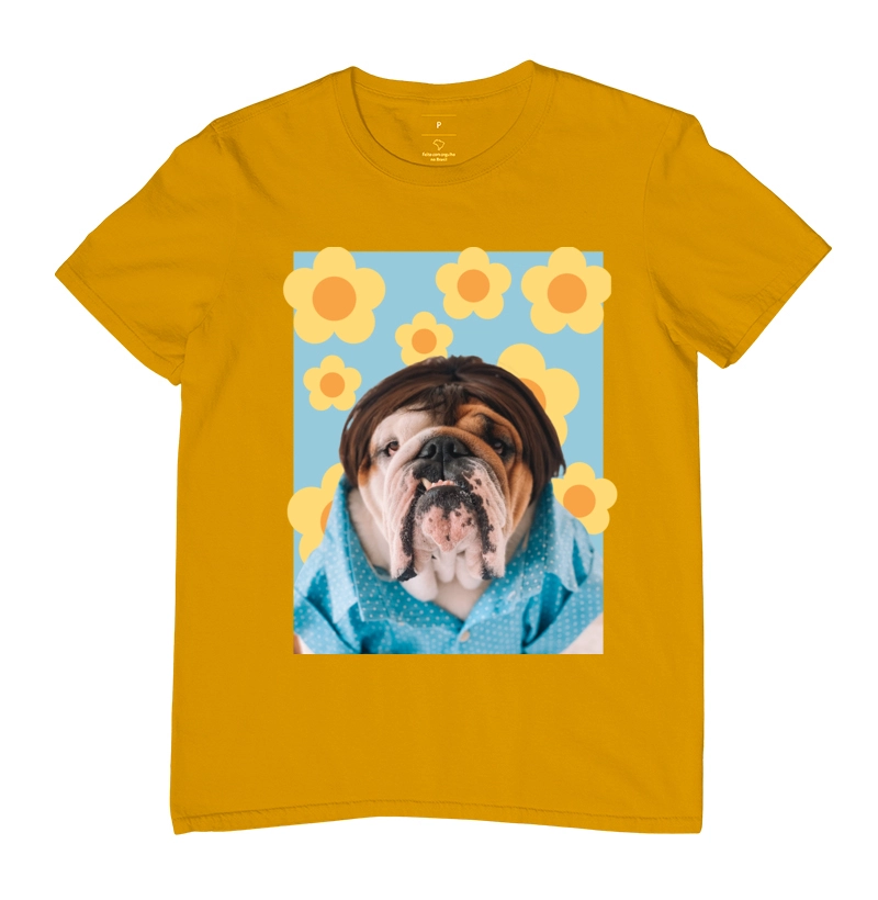 Camisa 13